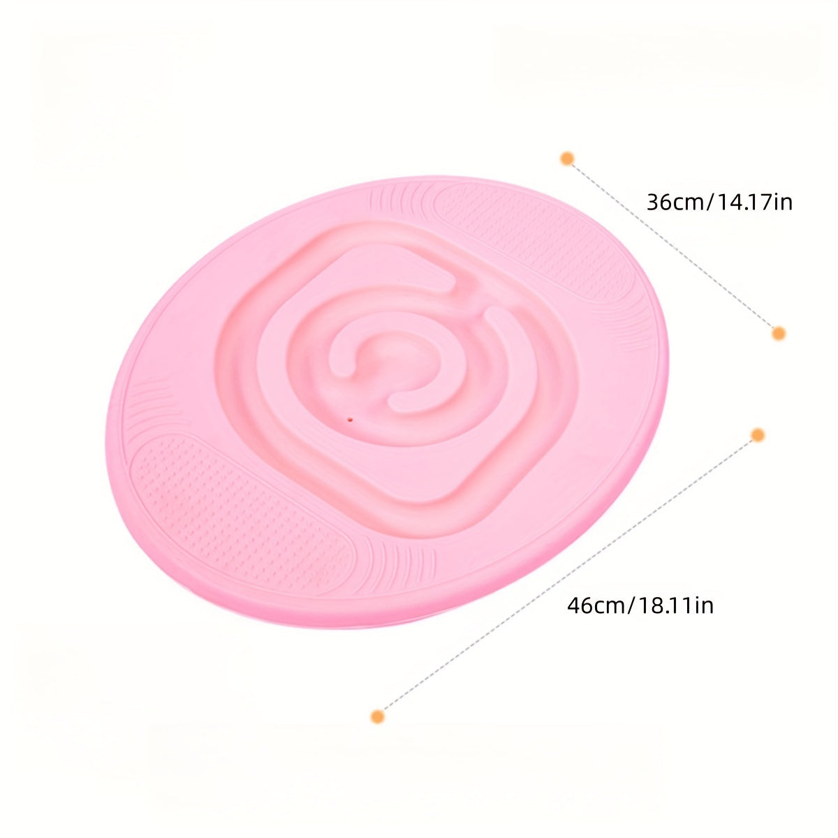 Egg-shaped Balance Board Sports Toy