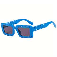 Men's Punk Sunglasses Hip Hop Style