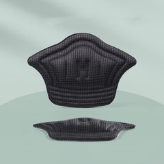 Heel Pads for Shoes, Sole Protector for Sneakers, Cuttable Grips for Boots