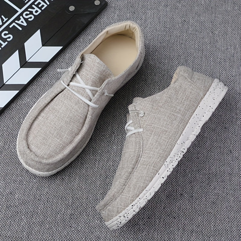 Men's Comfy Casual Shoes For Jogging Walking