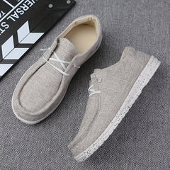 Men's Comfy Casual Shoes For Jogging Walking