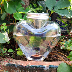 Automatic Drip Watering System for Plants - Lazy Garden Watering Kit