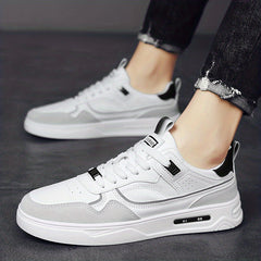 Men's Skate Shoes Wear resistant Non Slip Casual Shoes For Youth