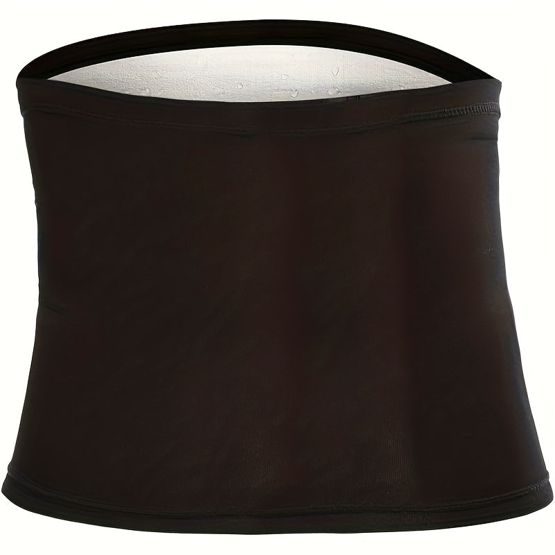 Tummy Control Waist Trainer Slim Girdle Belt Women's Shapewear