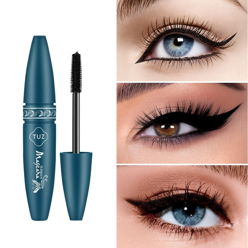 Waterproof Lengthening Mascara for Beginners