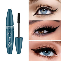 Waterproof Lengthening Mascara for Beginners