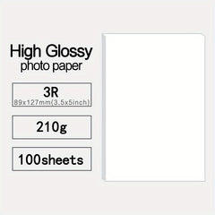 Pantek Inkjet Printer Special Photo Paper