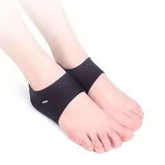 Plantar Fasciitis Heel Sleeves with Arch Support - Orthotic Insole