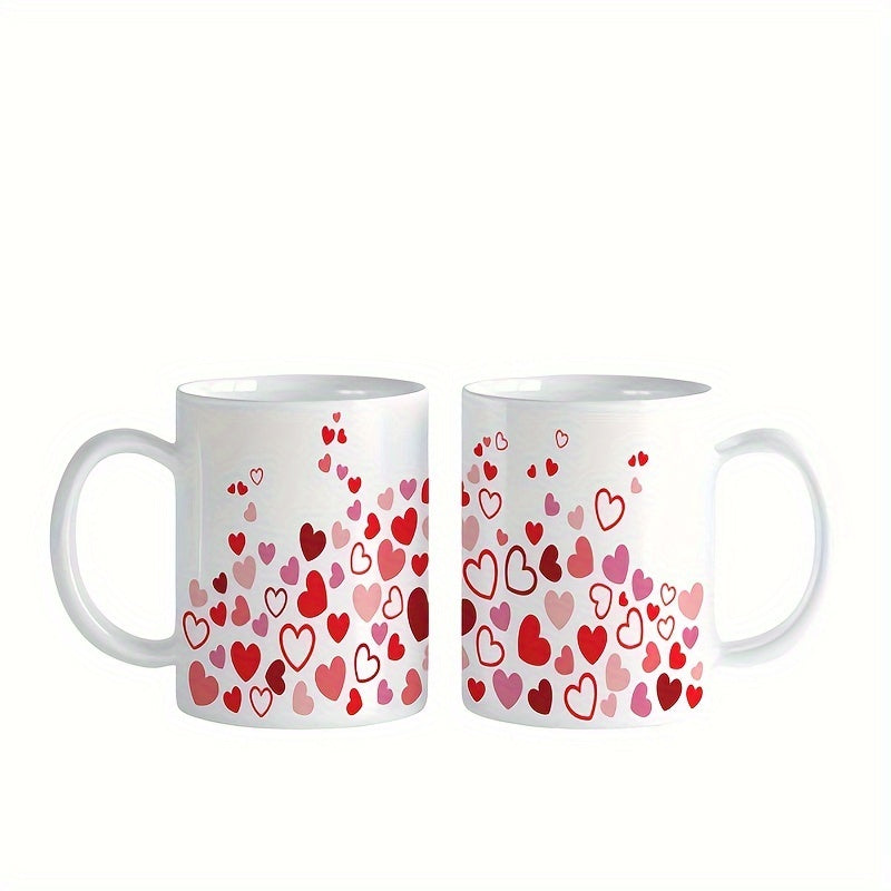 DIY UV Cup Packaging Transfer Cup Waterproof Self-adhesive Sticker