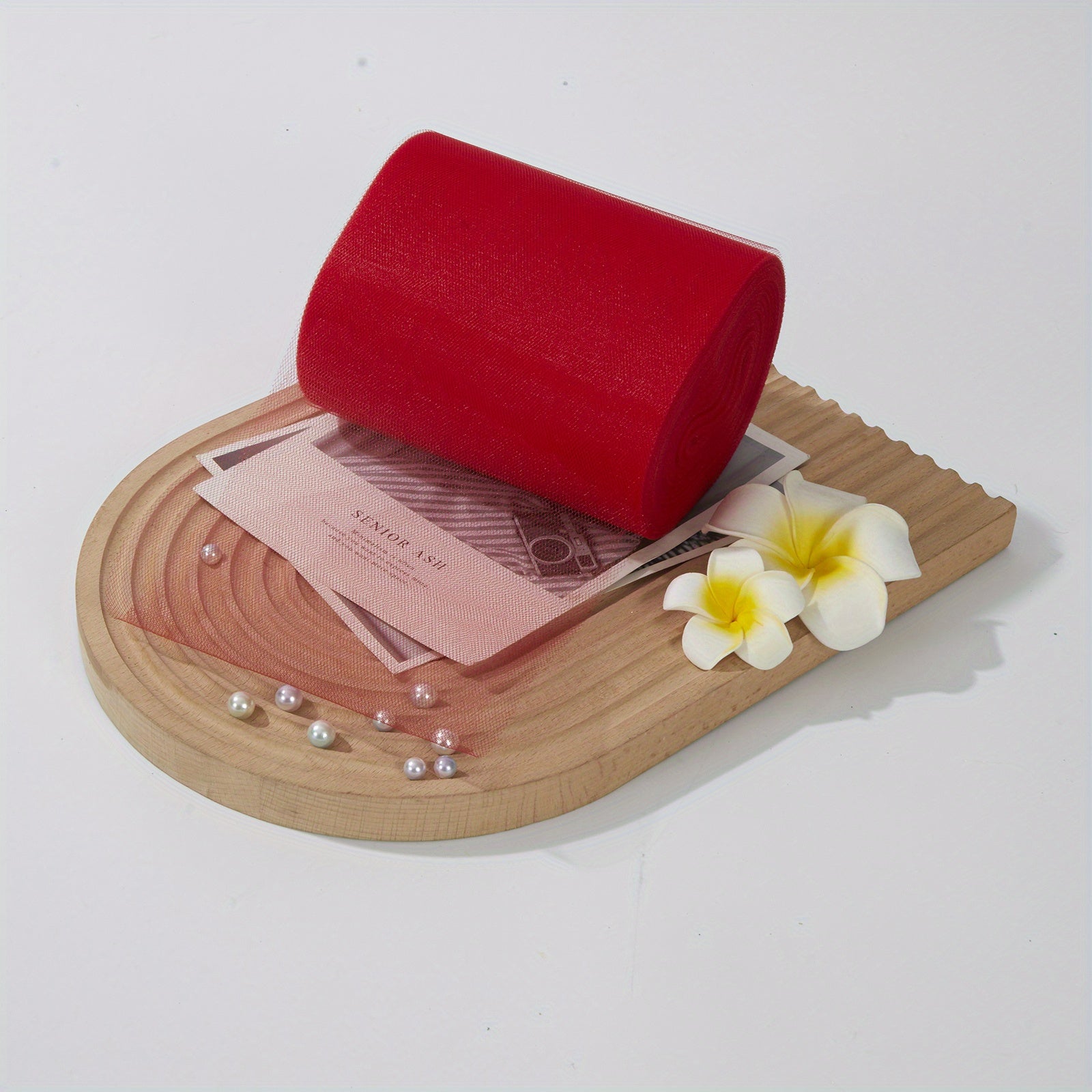 Tulle Roll for DIY Tutu Skirts Wedding Party Deco