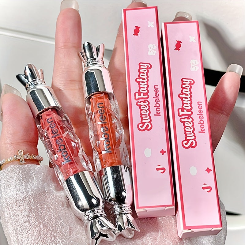 Sweet Lip Honey Moisturizing Lip Glaze