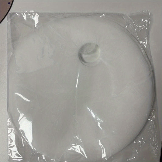 20pcs Lazy Floor Cleaning Robot Electrostatic Dust Removal Paper