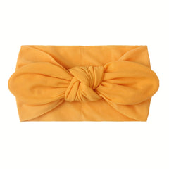 Colorful Sweet Headband Hairband Hair Accessories For Baby Girls