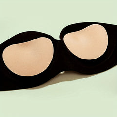 Invisible Adhesive Bra Insert Pads Chest Enhancer Women's Lingerie Accessories