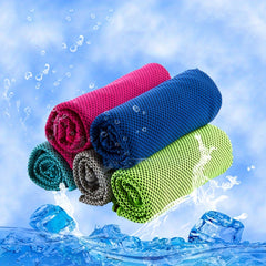Quick Drying Sports Towel for Outdoor Travel and Camping