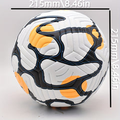 Classic PU Soccer Ball No 5 Training Sports Ball for Adults
