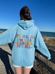 Kangaroo Pocket Hoodie Casual Long Sleeve Drawstring Hoodies Sweatshirt