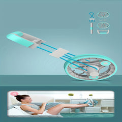 Abdominal Wheel Muscle Trainer for Home Gym