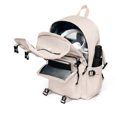 College Laptop Backpack Water Resistant Travel Rucksack