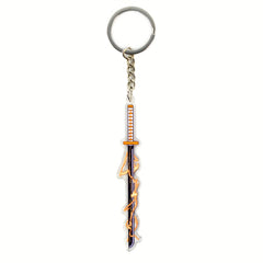 Acrylic Game Series Keychain Cartoon Pendant Gift Toy