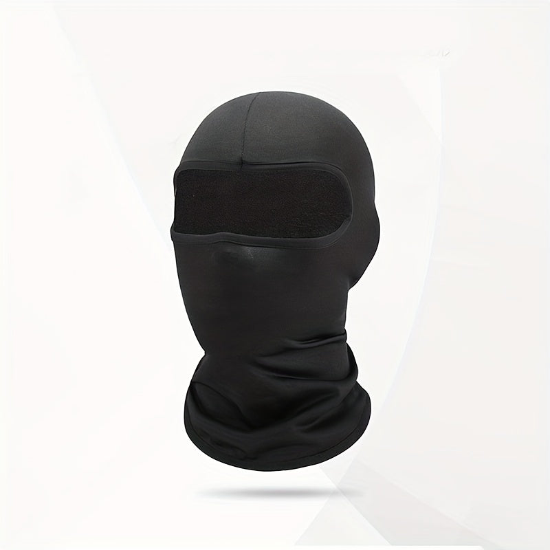 Balaclava Summer Face Mask Neck Gaiter