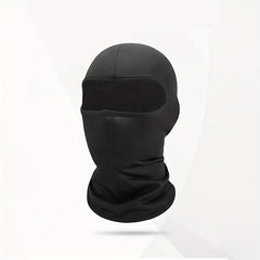 Balaclava Summer Face Mask Neck Gaiter