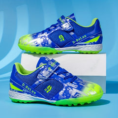Boys' Spiked Football Boot for Training and Matches