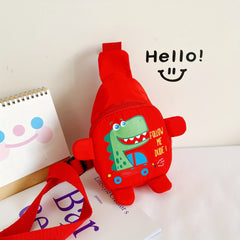 Dinosaur Kids Backpack for Boys Girls