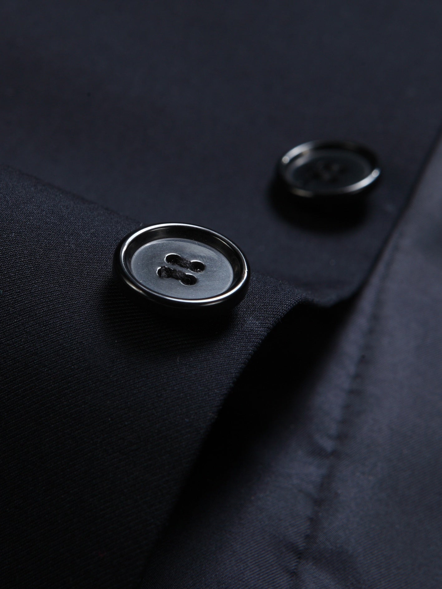 Men's 3-Button Suit Jacket & Dress Pants Set for Formal Occasions