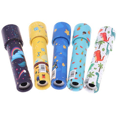 Rotating Kaleidoscope Magic Classic Educational Toys For Kids