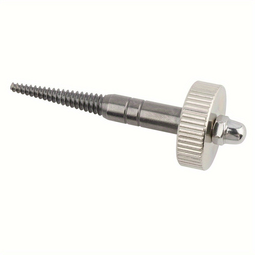 Nock Remover Tool Stainless Steel Easy Detaching