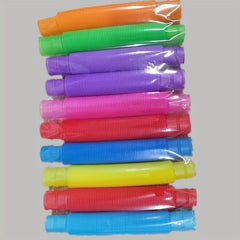Sensory and Relax Toys for Gatherings, Rewards, Christmas - Random Colors