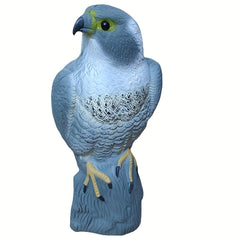 Simulated Bird Shape Eagle Ornament Outdoor Garden Decor