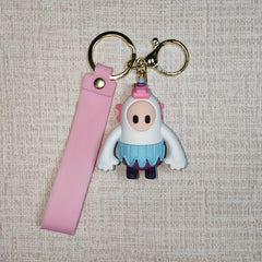 Little Man Schoolbag Car Hanging Ornament