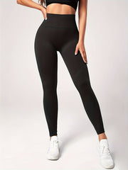 Butt Lifting Yoga Pants High Stretch Fitness Workout Activewear