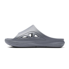 Men's Cloud Slides Quick Dry Non Slip Slippers Lightweight House Shoes