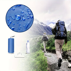 Outdoor Camping Car RV Ultra light Inflatable Bed Mat