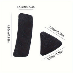 5pcs Arrow Rest Pad Self Adhesive Arrows Rest Sticker