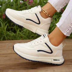 Breathable Lightweight Running Shoes High Top Non Slip Sport Sneakers