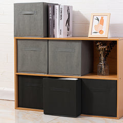 High-End Storage Box Toys Debris Clothing Shoes Socks Organizer