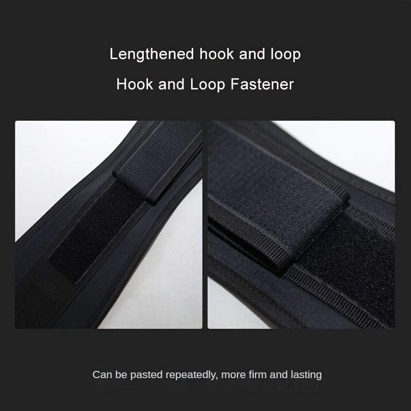 Fitness Weightlifting Yoga Sports Waist Belt Back Support