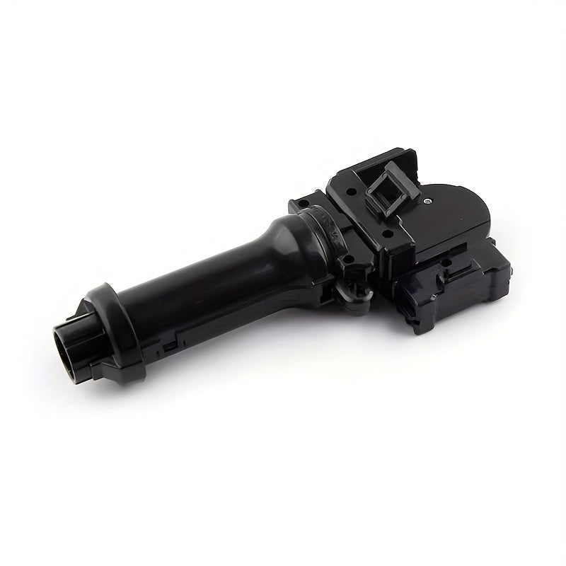 Combat Gyroscope Toy Handles Bidirectional Transmitter