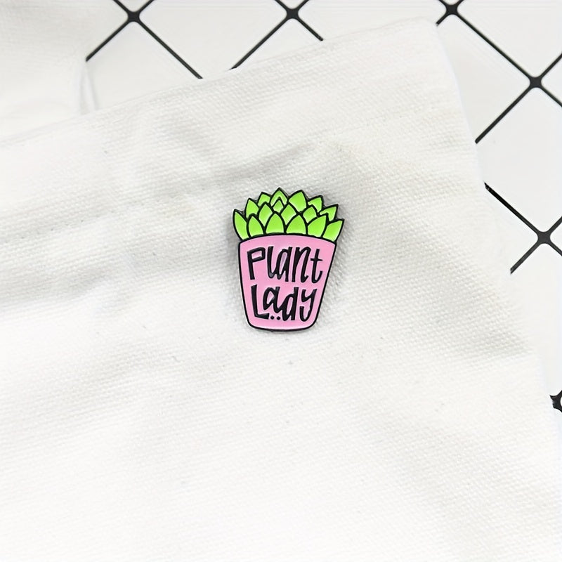 Cute Mini Alloy Dropping Pins for Girls