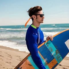 Adjustable Floating Sunglass Strap for Outdoor Activities