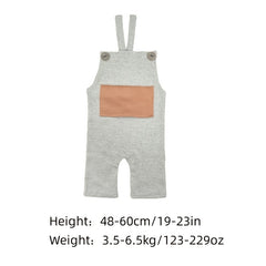 Newborn Romper Photography Suit