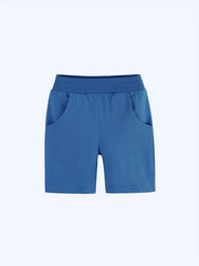 Boys Comfortable Cotton Shorts for Summer Outdoor