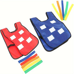 Tail Pulling Vest Tank Top Sports Toys