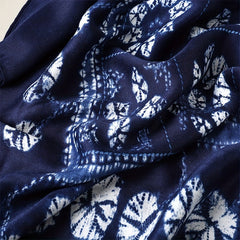 Unisex Bearded Scarf for Outdoor Activity