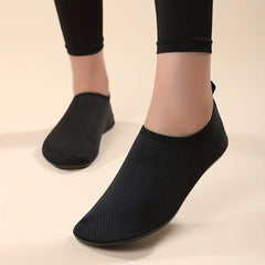 Women's Quick Drying Water Socks for Beach Pool Outdoor Activities