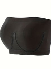 2pcs Invisible Strapless Bandeau Bras Soft & Comfy Stretch Everyday Bra
